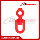 DS231 Welded Swivel