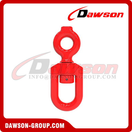 DS231 Welded Swivel, Swivels - China Manufacturer, Supplier, Factory
