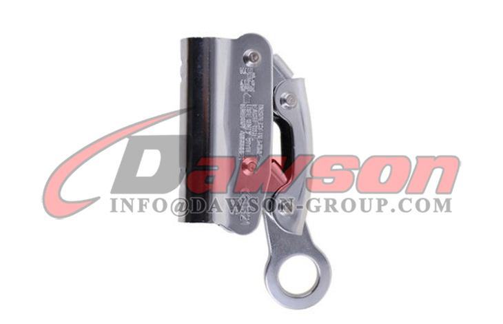 16MM Alloy Steel Ordinary Safety Rope Grab Self-locking Device - Dawson ...