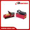 DSA3401 Air Hydraulic Foot Pump, Air Hydraulic Pump, Heavy Duty Foot Pump