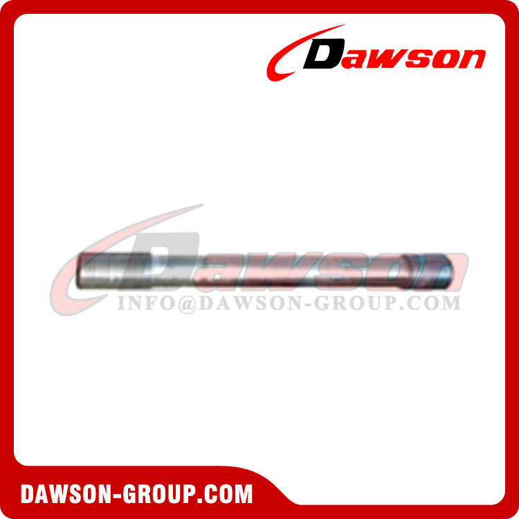 Φ20-Φ210 Dock Steel Tie Rod Type I, Steel Tie Rod Connection, Marine Tie Rods