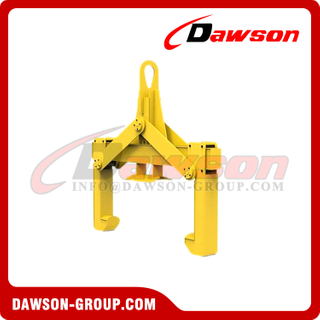 Gate-Type Horizontal Coil Lifting Tool, Coil Lifting Clamp Hook