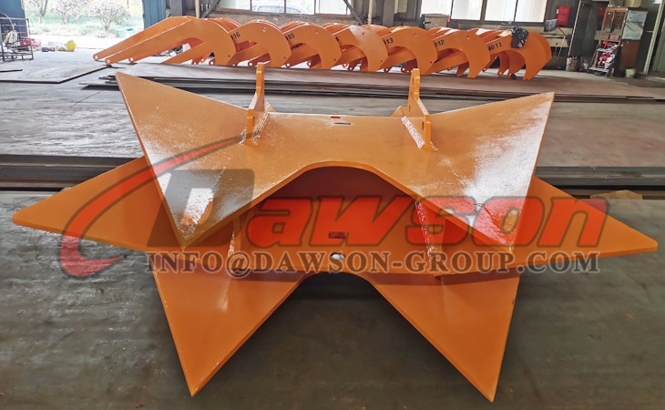 Double Shank Anchor, Stingray High Holding Power Anchor Type A - Dawson Group Ltd. - China Manufacturer, Supplier, Factory