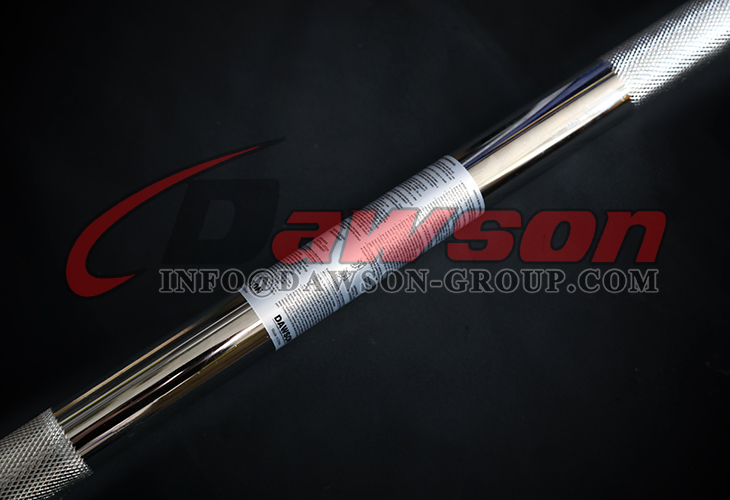 Chrome Combination Winch Bar, Crowbar, Lashing Winch & Winch Bar - Dawson Group Ltd. - China Manufacturer, Supplier