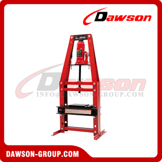 DSTY06001 6Ton Hydraulic Shop Press
