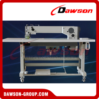 DS-LASM-9518-30 Medium Duty Long Arm Zigzag Sail Making Sewing Machine