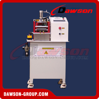 DS-HKCM-828CS Heavy Duty Webbing Angle Cutter