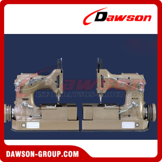 DS-BBMM-DN-2HS Heavy Duty Bag Sewing Machine Head