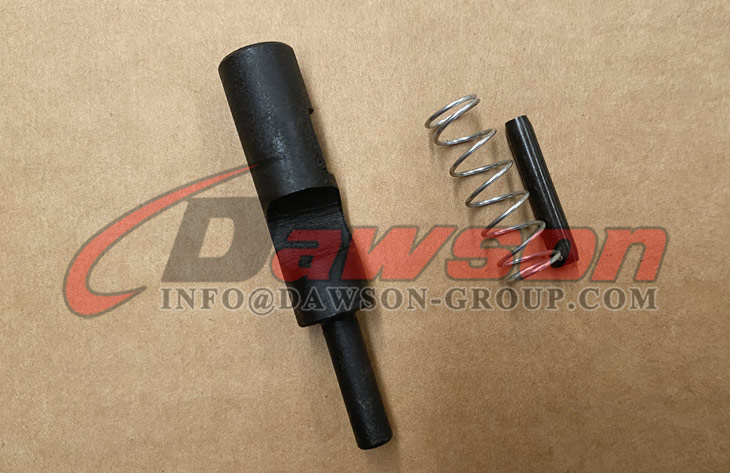Spare Parts for DS638 G80 Clevis Chain Clutch with Safety Pin - Dawson Group Ltd. - China Manufacturer, Factory, Supplier