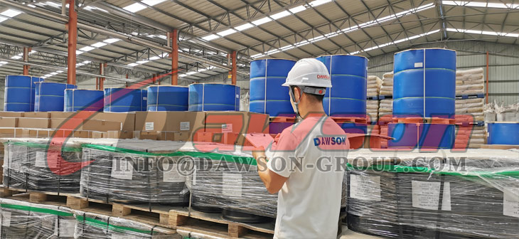 Package about Dawson Lifting & Rigging Solutions - Dawson Group Ltd. - China Supplier, Manufacturer