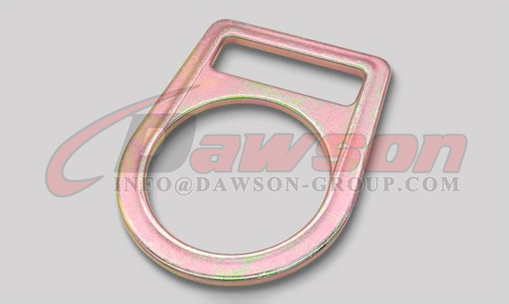 DSJ-3031 Outdoor Climb Fall Protection D-Ring, Fall Protection ...