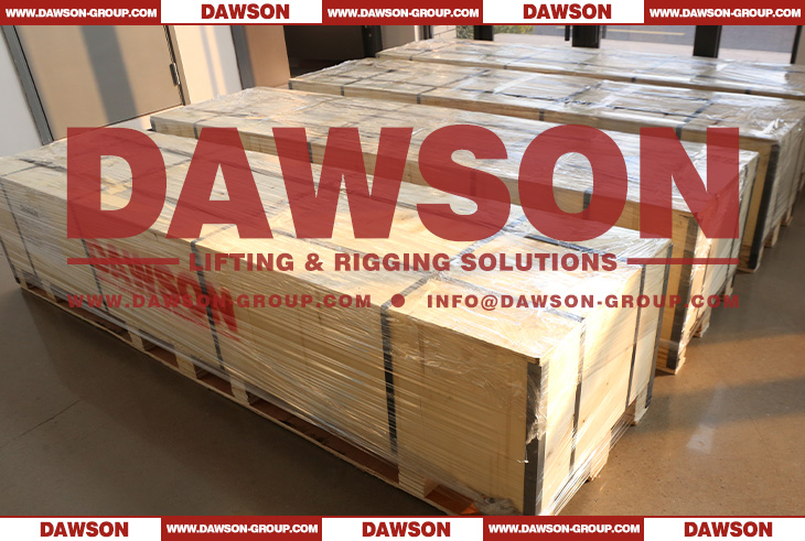 Package about DAWSON&trade; BLUESNAKE&trade; HD Turnbuckle with Eye & Jaw, Heavy Duty JE Type Turnbuckle for Tightening and Lashing - Dawson Group Ltd. - China Manufacturer, Supplier