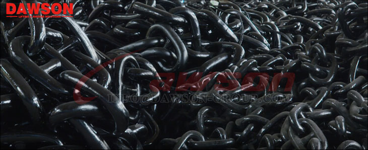 Link Anchor Chain - Dawson Group Ltd. - China Supplier, Manufacturer, Factory