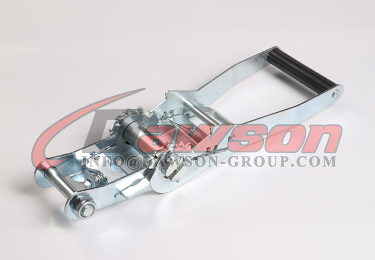 DSRB50502SS B S 3000KG 6600LBS Stainless Steel Ratchet Buckle - Dawson Group Ltd. - China Manufacturer, Factory, Supplier