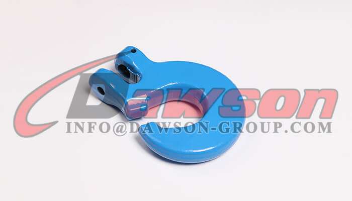 DS1021 G100 Clevis Forest Hook for Logging - Dawson Group Ltd. - China Supplier, Manufacturer, Factory