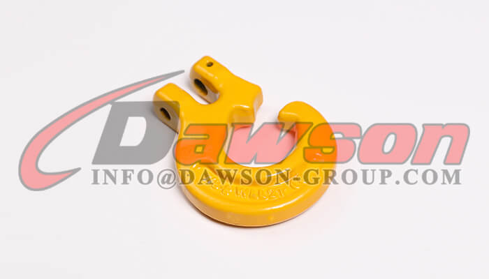 DS102 G80 Clevis Forest Hook for Logging - Dawson Group Ltd. - China Manufacturer, Factory