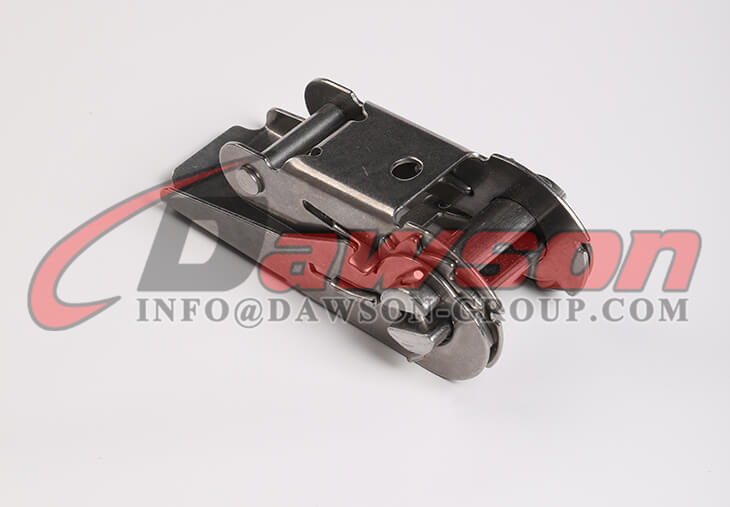 RBS25 800KG 1760LBS Stainless Steel AISI 304 Ratchet Buckle - Dawson Group Ltd. - China Manufacturer, Supplier