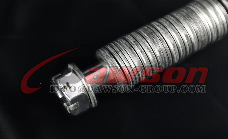 DS-ST-GCT Stainless Steel Push Trolley, Stainless Steel Trolley Clamp, Trolley Clamps, SS Trolley Clamp - Dawson Group Ltd. - China Manufacturer, Supplier