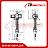 DAWSON DS-NHWM Series Intelligent Electric Chain Hoist, Electric Balancer