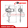 DAWSON DS-NH Electric Chain Hoist, Lifting Equipments