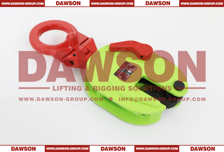 DS-CD Type Universal Plate Clamp for Lifting and Transporting Steel Plates - Dawson Group Ltd. - China Manufacturer, Supplier