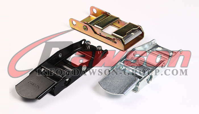 Over Center Buckle, Canvas Tighteners, Overcenter Buckle for Webbing - Dawson Group Ltd. - China Supplier, Manufacturer, Factory