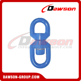 Steel Swivels for Fishing & Aquaculture, Commercial Trawling Swivel