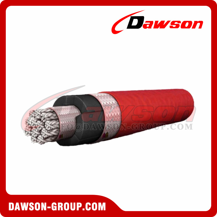 Integral Hawser Flotation - Dawson Group Ltd. - China Manufacturer, Supplier, Factory