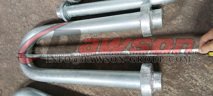 U Ring - Dawson Group Ltd. - China Supplier, Manufacturer, Factory
