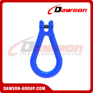 DS1062 G100 13MM 16MM Clevis Reeving Link for Lifting
