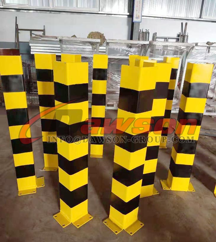 Plastic Corner Protectors Dawson Group Ltd. China Manufacturer