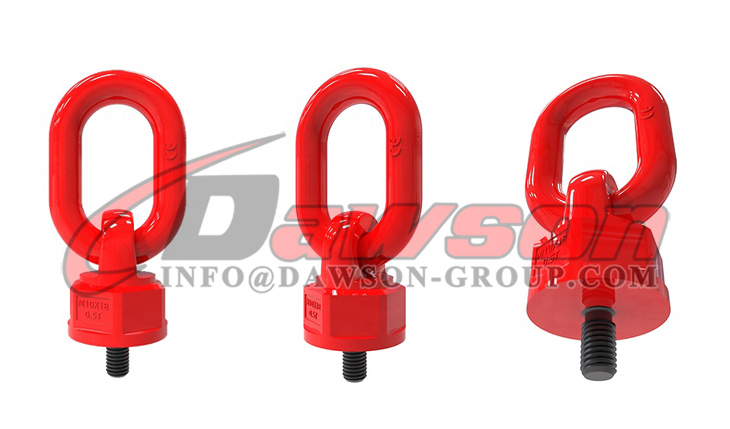 DS304 G80 Lifting Screw Point - Dawson Group Ltd. - China Manufacturer, Supplier, Factory