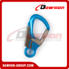 DS7110TN Aluminium Snap Hook, Alloy Carabiner Hook