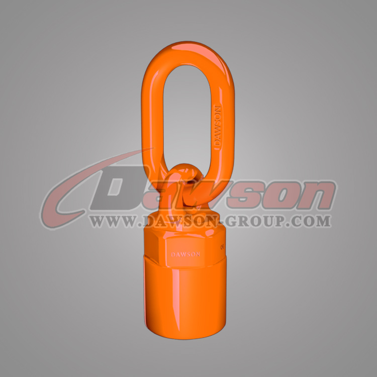 Grade 80 Lifting Screw Point Female Type