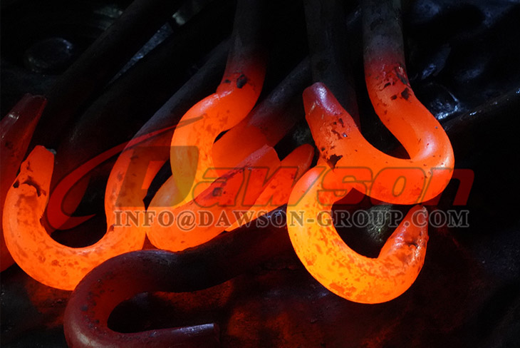 Turnbuckle Hook - Dawson Group Ltd. - China Manufacturer, Factory, Supplier