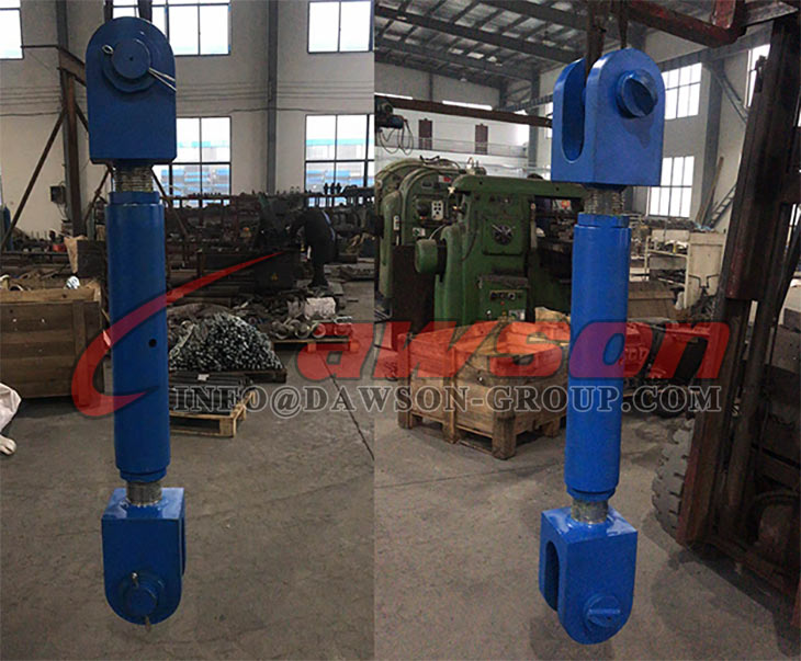 HD Turnbuckle with Jaw & Jaw, Heavy Duty Rigging Screw Turnbuckle for Tightening and Lashing - Dawson Group Ltd. - China Supplier