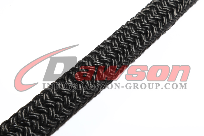 Energy Rope Truck SUV Tow Rope, Vehicle Recovery Rope, Towing Rope - Dawson Group Ltd. - China Manufacturer, Supplier