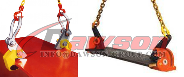 Application for DAWSON Horizontal Plate Clamp - Dawson Group Ltd. - China Manufacturer, Supplier