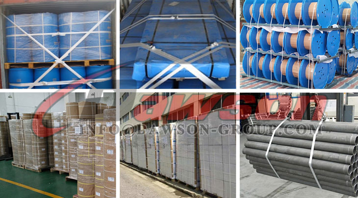 Application for DAWSON Composite Strap and Buckles - Dawson Group Ltd. - China Manufacturer, Supplier, Factory