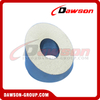 Stainless Steel Rigging Angle Beveled Washer