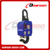 DAWSON Automatic Safety Crane Hook, Automatic Safety Lifting Equipment, Intelligent Lifting Hooks