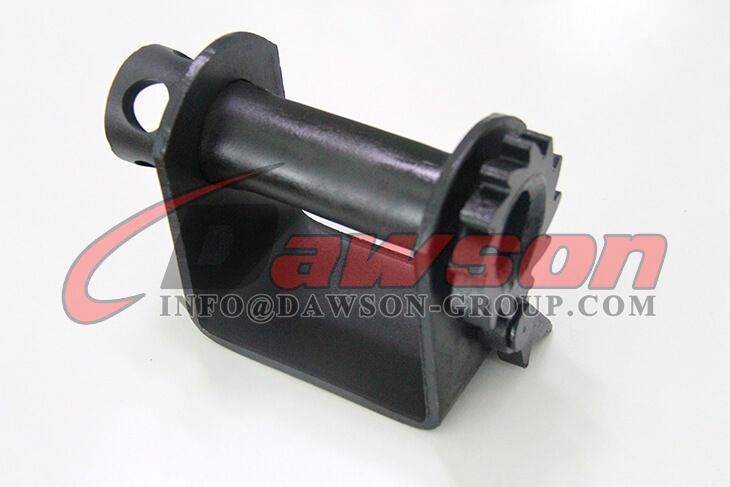 Lashing Winch, Sliding Winch - Dawson Group Ltd. - China Manufacturer, Supplier, Factory
