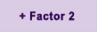 Factor