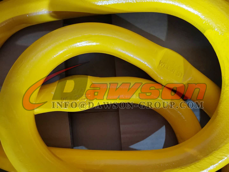 G80 Master Links, Masterlink - Dawson Group Ltd. - China Manufacturer, Supplier, Factory