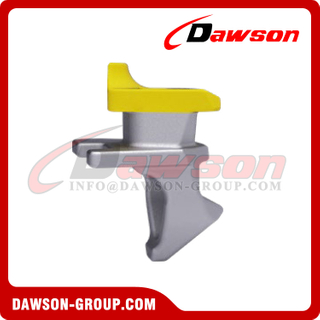 DS-BD-SL Fully-automatic Twistlock, Automatic Container Lashing Twist Lock