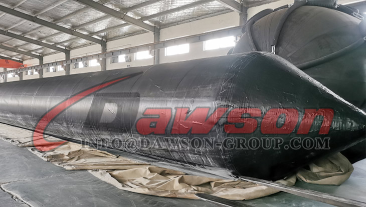 MLG-T Modle（Weaved Screw-Type Plane Airbag）- Dawson Group Ltd. - China Manufacturer Supplier, Factory