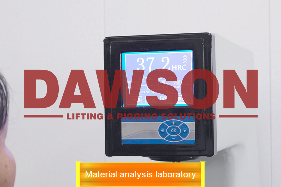 DAWSON Testing Machine - Dawson Group Ltd. - China Manufacturer ...