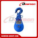 H418 Light Type Champion Snatch Pulley Block with Hook