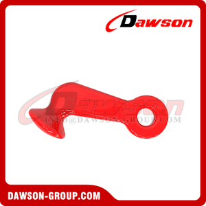 DS886 G80 Eye Elephant Foot Suitable for G80 Lashing Chain