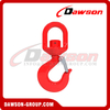 DS795 Swivel Hoist Hook
